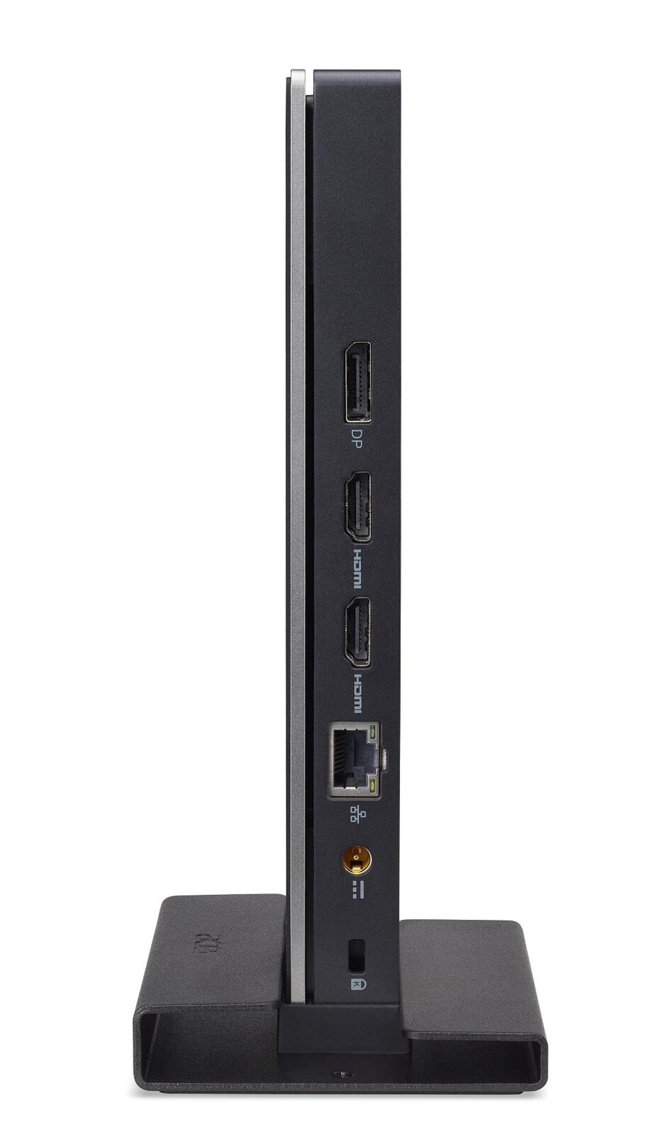 Acer USB Type-C Dock II Docking Station