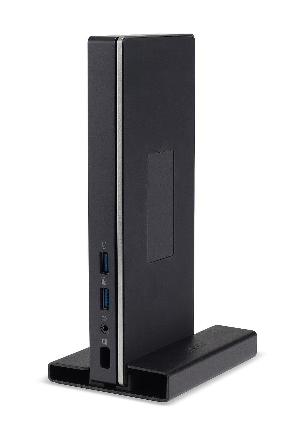 Acer USB Type-C Dock II Docking Station