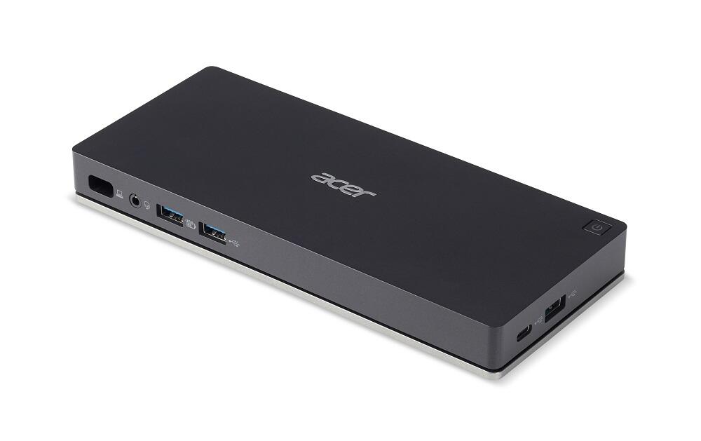 Acer USB Type-C Dock II Docking Station