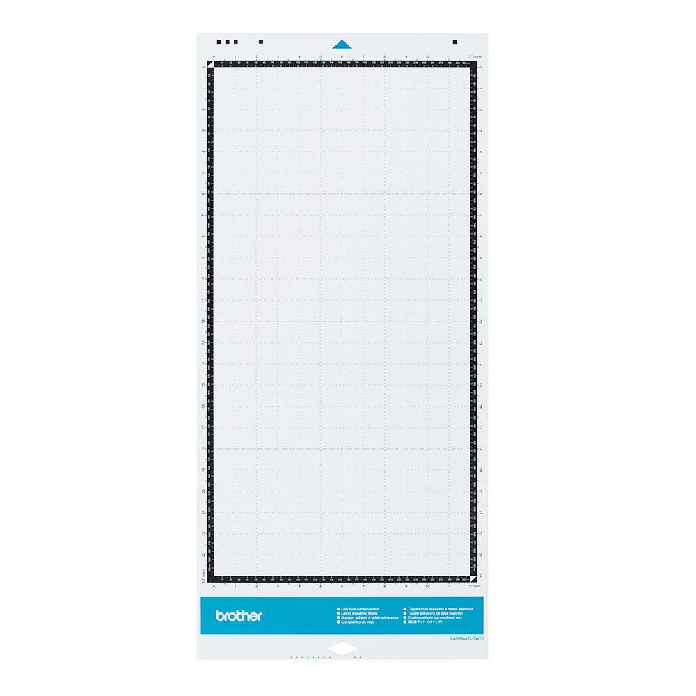 Brother leicht klebende Matte für ScanNCut SDX Serie (30,5 cm x 61 cm)