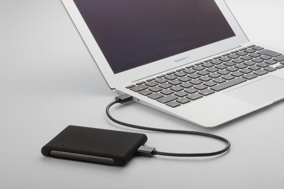 Freecom 6.3cm (2.5")   1TB 3.0 ToughDrive XXS