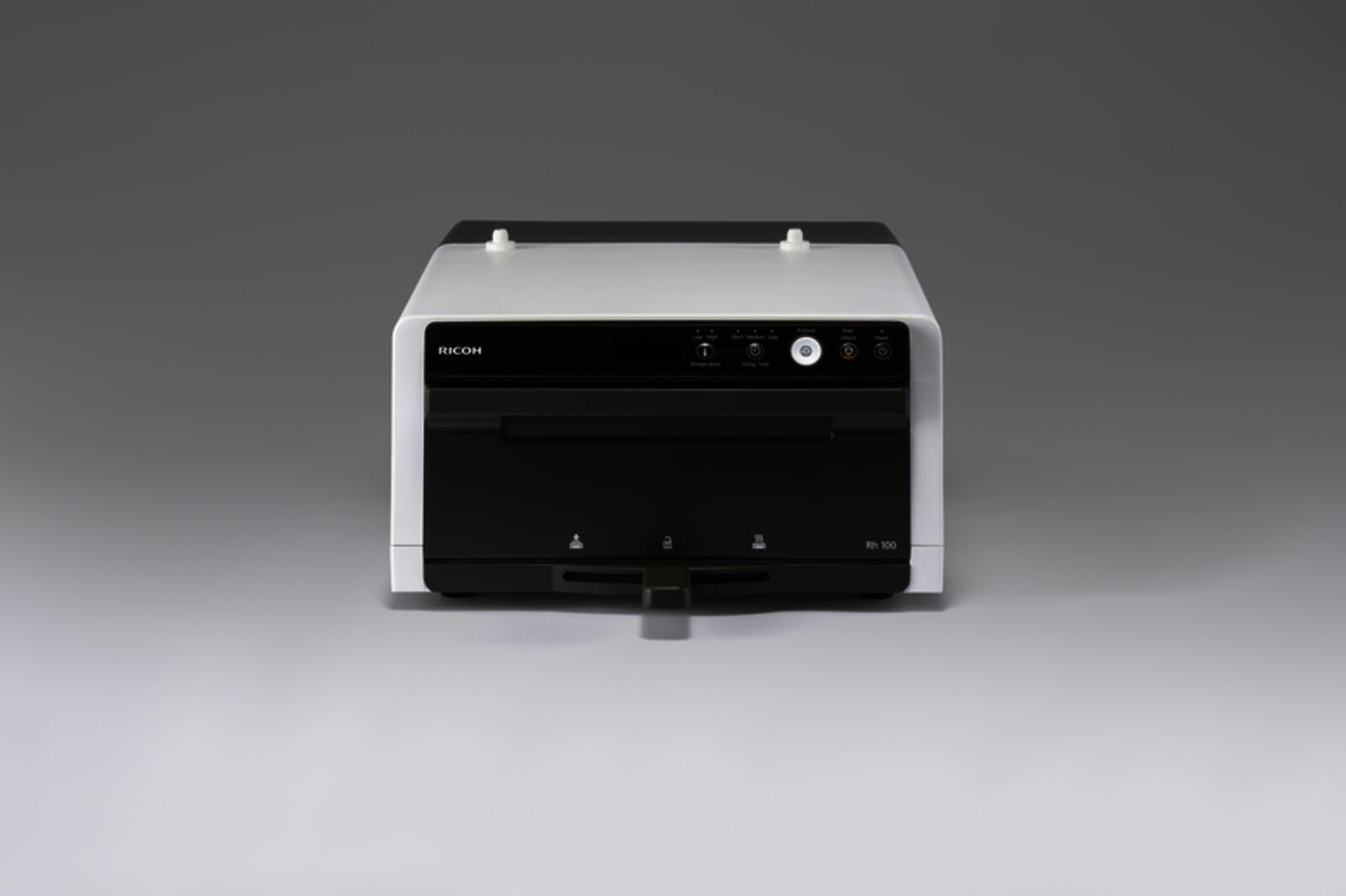 RICOH Rh 100 Heizsystem (257045) für RICOH Ri 100