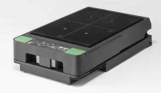RICOH Kassette für Standardgröße Type 1 (ca. DIN A4) für RICOH Ri 100