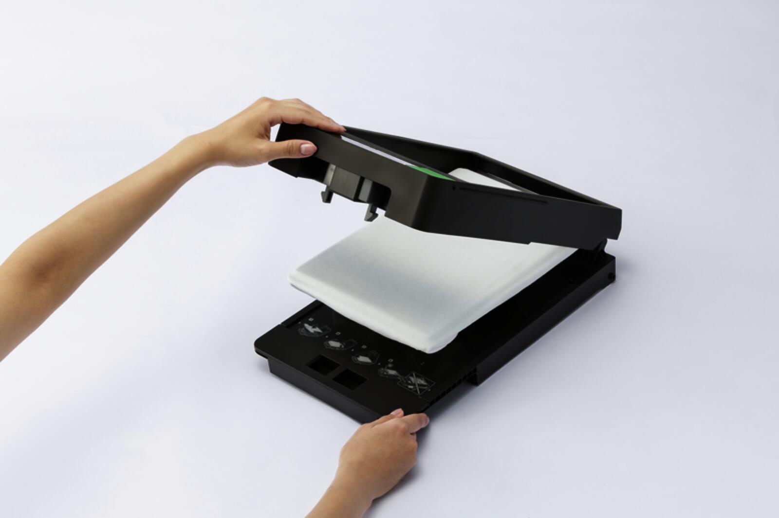 RICOH Kassette für Standardgröße Type 1 (ca. DIN A4) für RICOH Ri 100