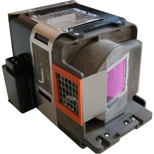 Beamerlampe für MITSUBISHI (ersetzt: VLT-XD700LP)