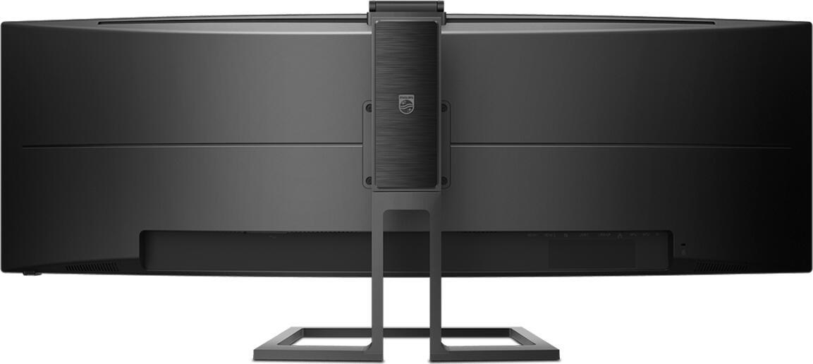 Philips 499P9H Curved-Monitor 124 cm (48,8 Zoll)