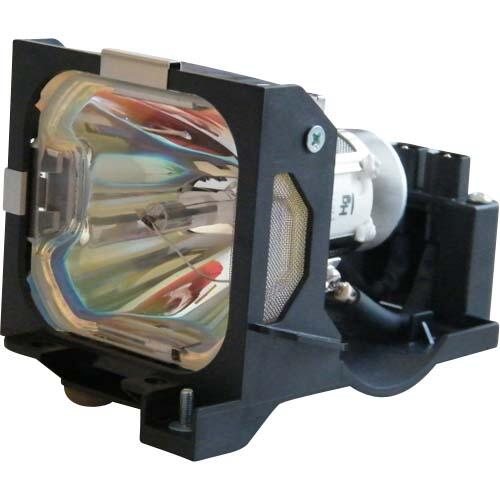 Beamerlampe für MITSUBISHI (ersetzt: VLT-XL30LP)