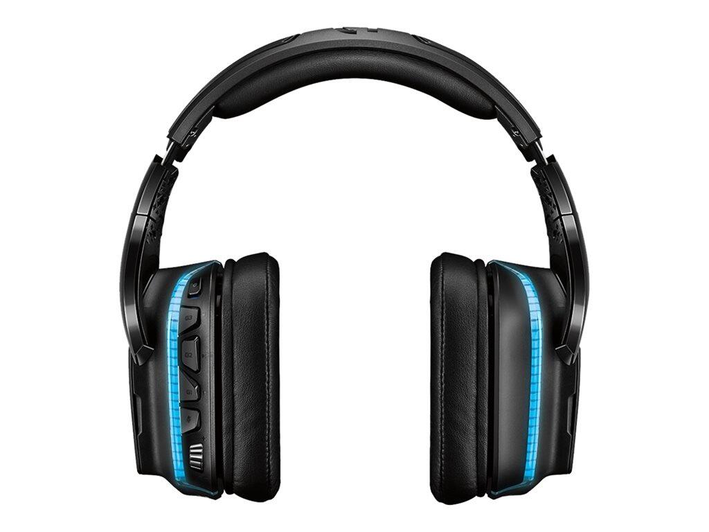Logitech G935 schwarz