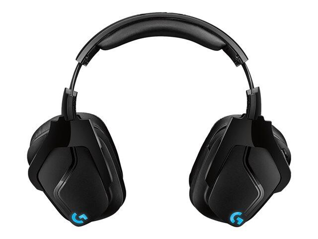 Logitech G935 schwarz