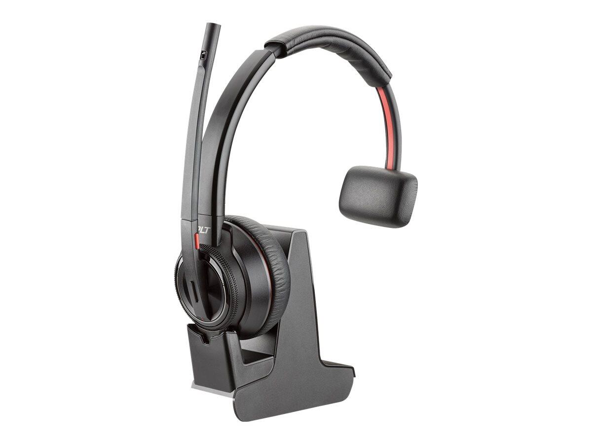 Poly Savi W8210 Spare Mono Headset On-Ear