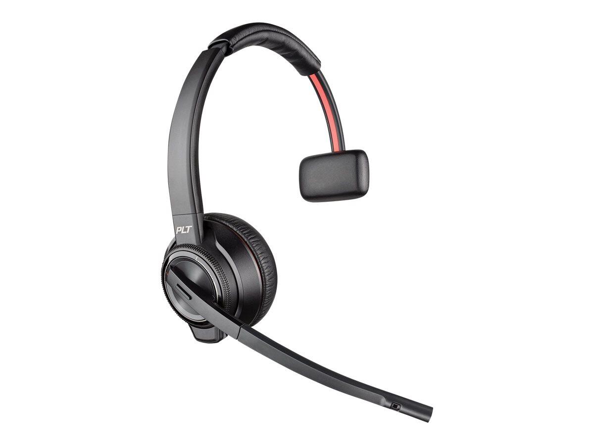 Poly Savi W8210 Spare Mono Headset On-Ear