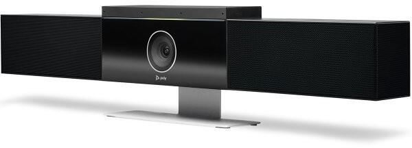 Poly Studio Premium USB Video Soundbar