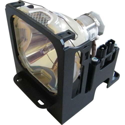 Beamerlampe für SAVILLE AV (ersetzt: LAMP#2017)