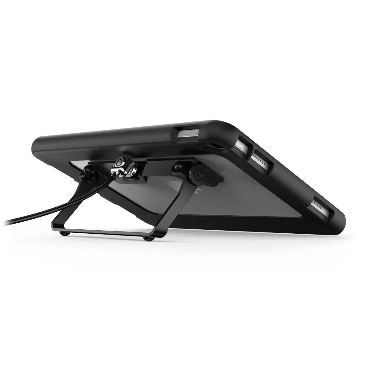 Compulocks iPad 10.9' 10th Gen Secured Kickstand
