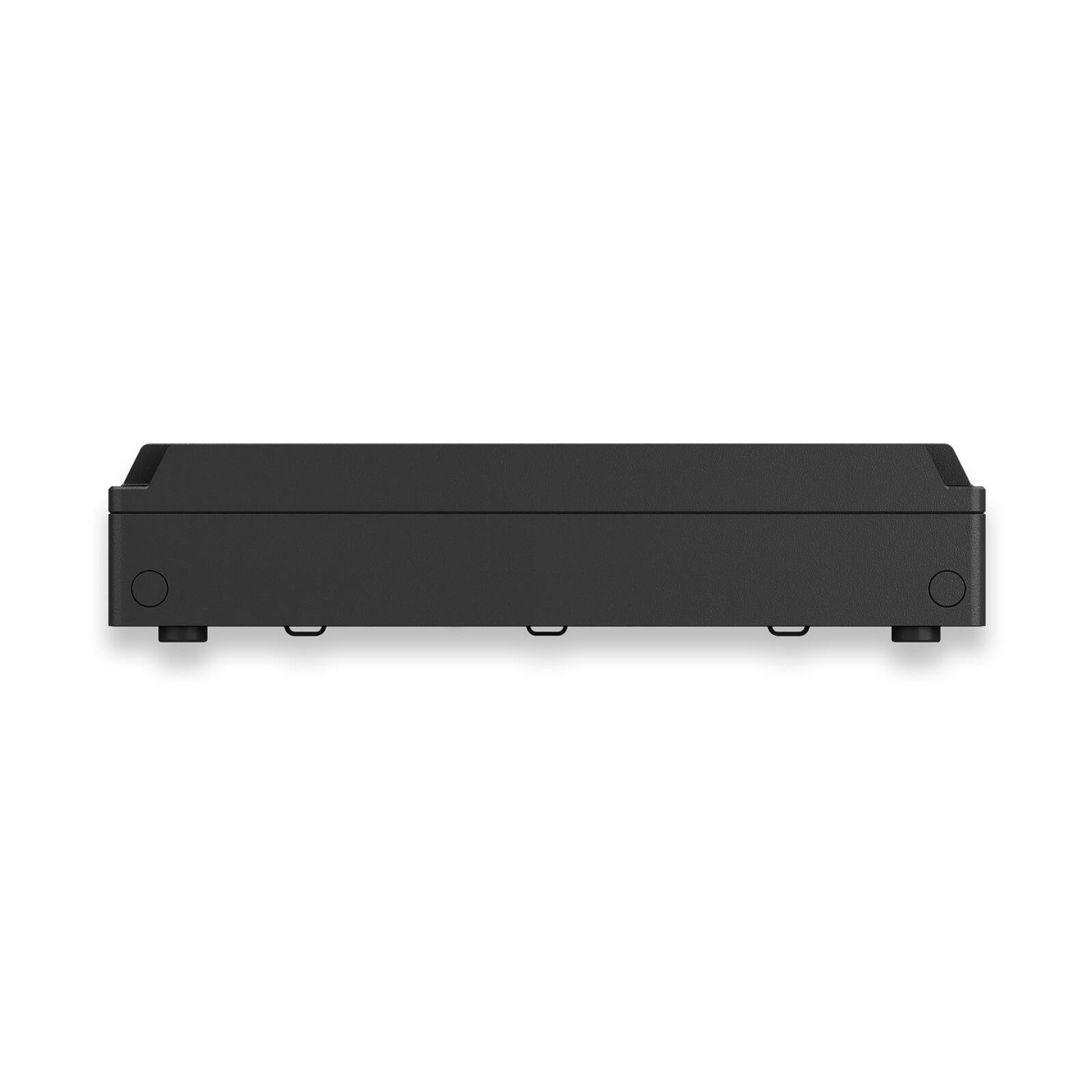 B-WARE ASUS NUC 13 Rugged Tall Kit BNUC13BRFA200B02I