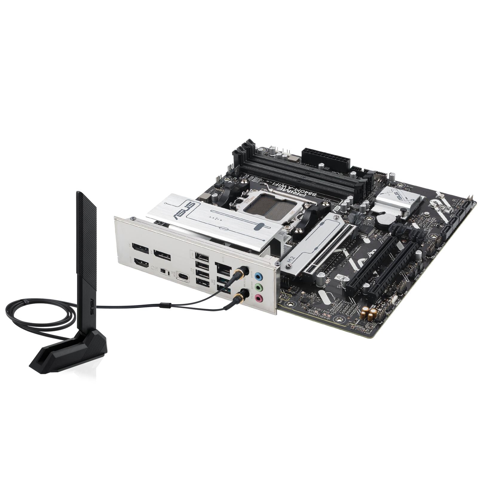 ASUS PRIME B840M-A WIFI Mainboard