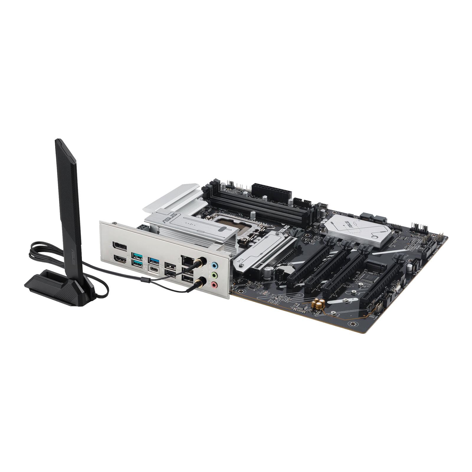 ASUS Prime B860-PLUS WIFI Mainboard
