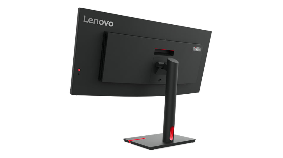 Lenovo ThinkVision T34w-30  (34")   WQHD HDMI/DP/USB-C/DOC