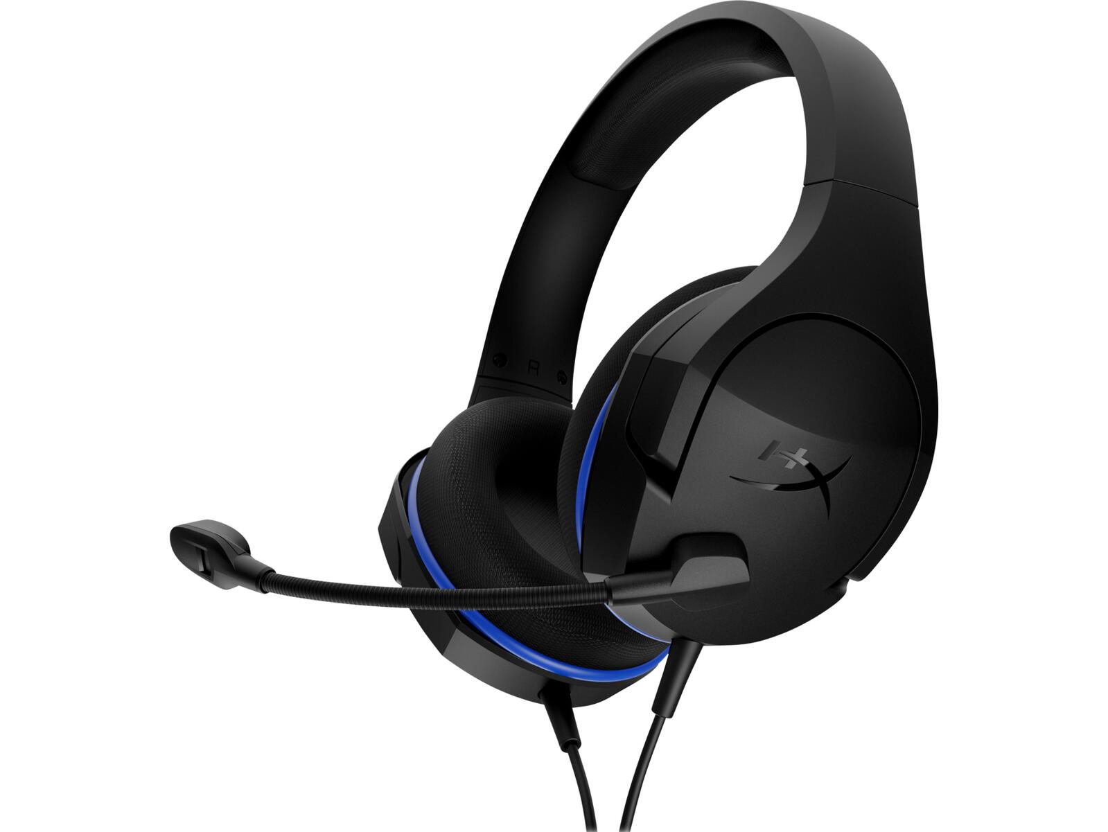 HyperX Cloud Stinger Core Gaming Headset für PS5 und PS4