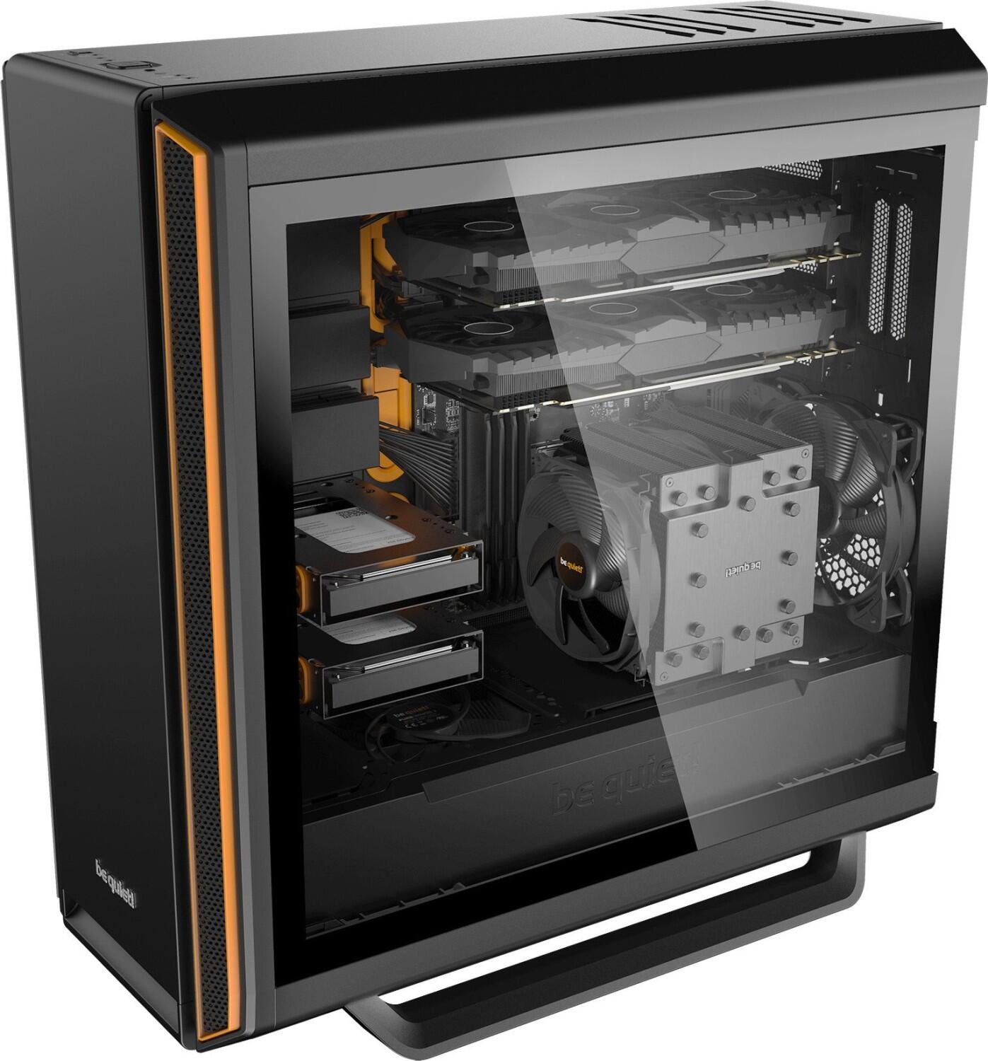 be quiet Window Side Panel für Silent Base 801/601