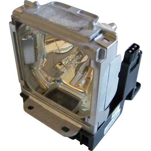 Beamerlampe für MITSUBISHI (ersetzt: VLT-XL6600LP)