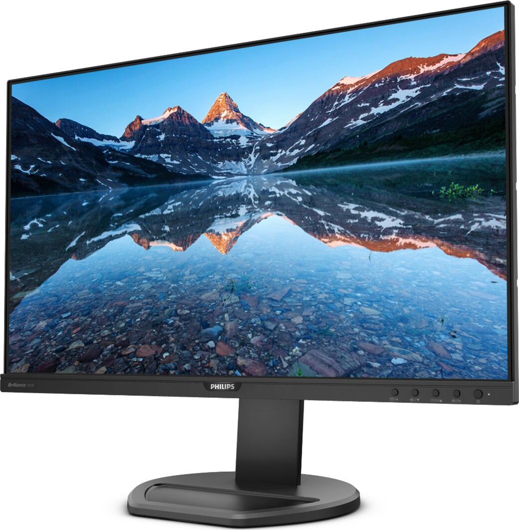 Philips 252B9 Monitor 63,4 cm (25 Zoll)
