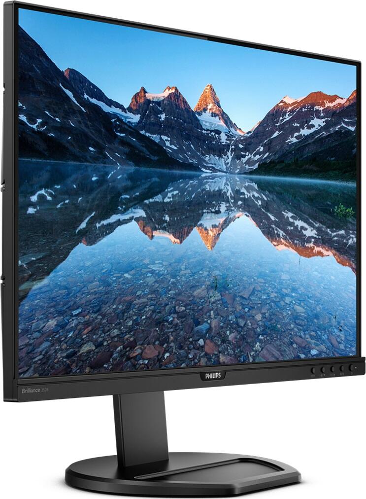 Philips 252B9 Monitor 63,4 cm (25 Zoll)