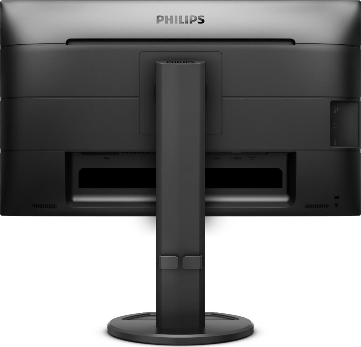 Philips 252B9 Monitor 63,4 cm (25 Zoll)