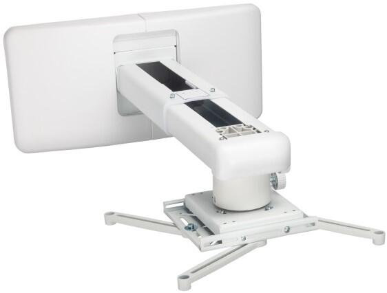 ViewSonic PJ-WMK-304 Universal-Wandhalterung für Ultrakurzdistanz Beamer