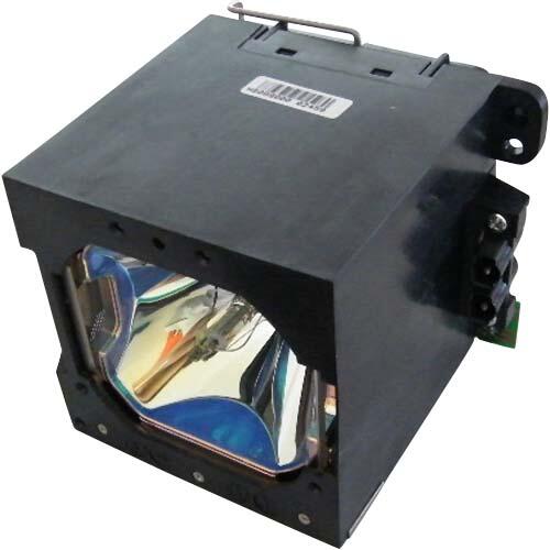Beamerlampe für NEC (ersetzt: GT60LP, GT60LPS, 50023172, 50023151)