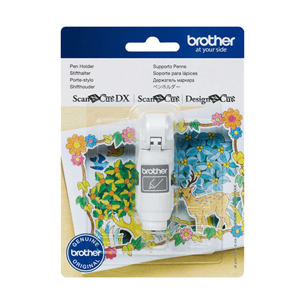 Brother Stiftehalter für ScanNCut Serie