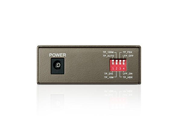 TP-LINK MC111CS WDM-Fast-Ethernet-Medienkonverter