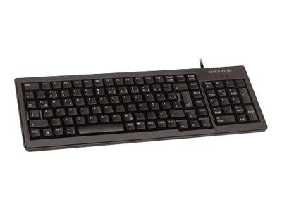 CHERRY G84-5200 XS Complete kabelgebundene Tastatur
