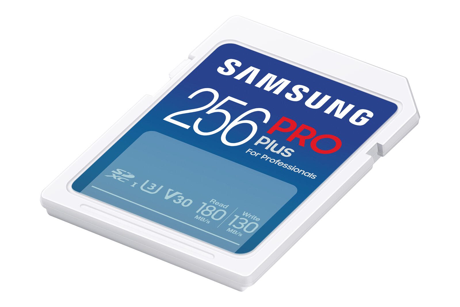 Samsung MB-SD256S Speicherkarte 256 GB