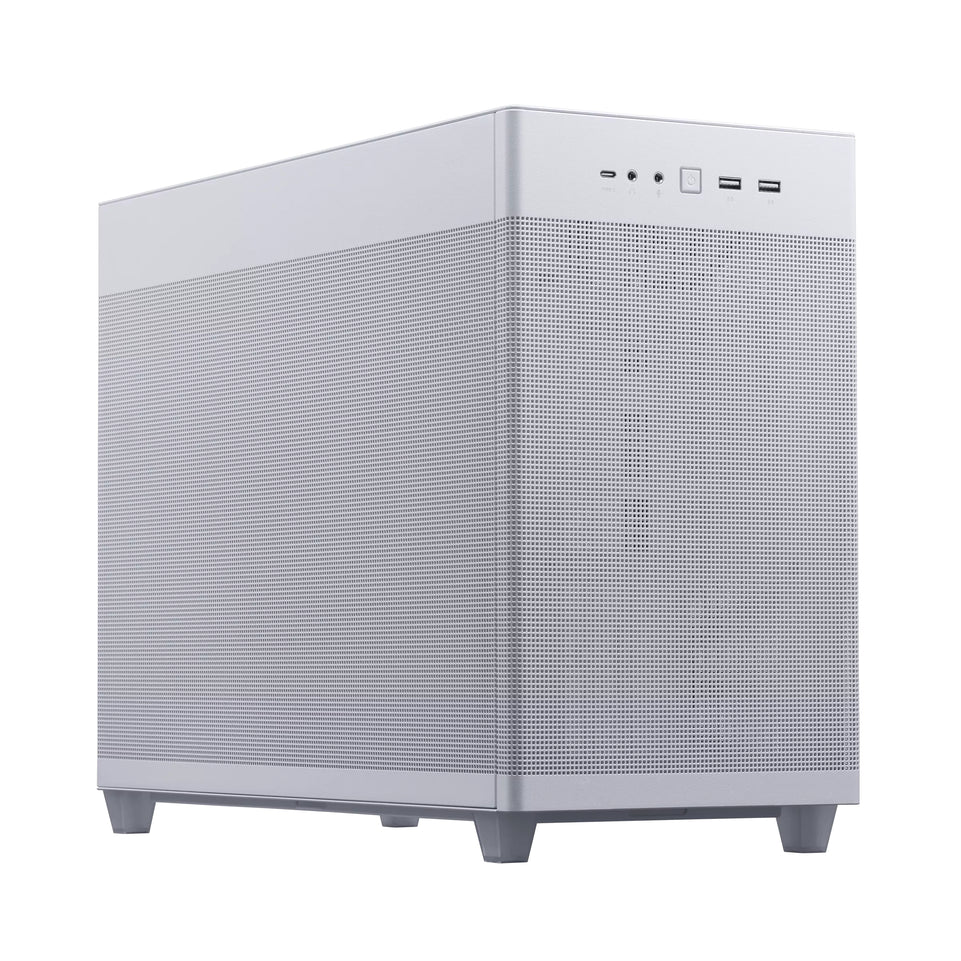 Asus Geh AP201 PrimeCase Mesh White Edition