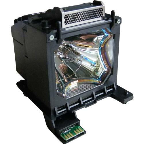 Beamerlampe für NEC (ersetzt: MT60LP, 50022277)