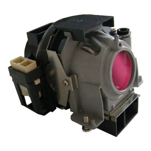 Beamerlampe für NEC (ersetzt: NP02LP, 50031755)