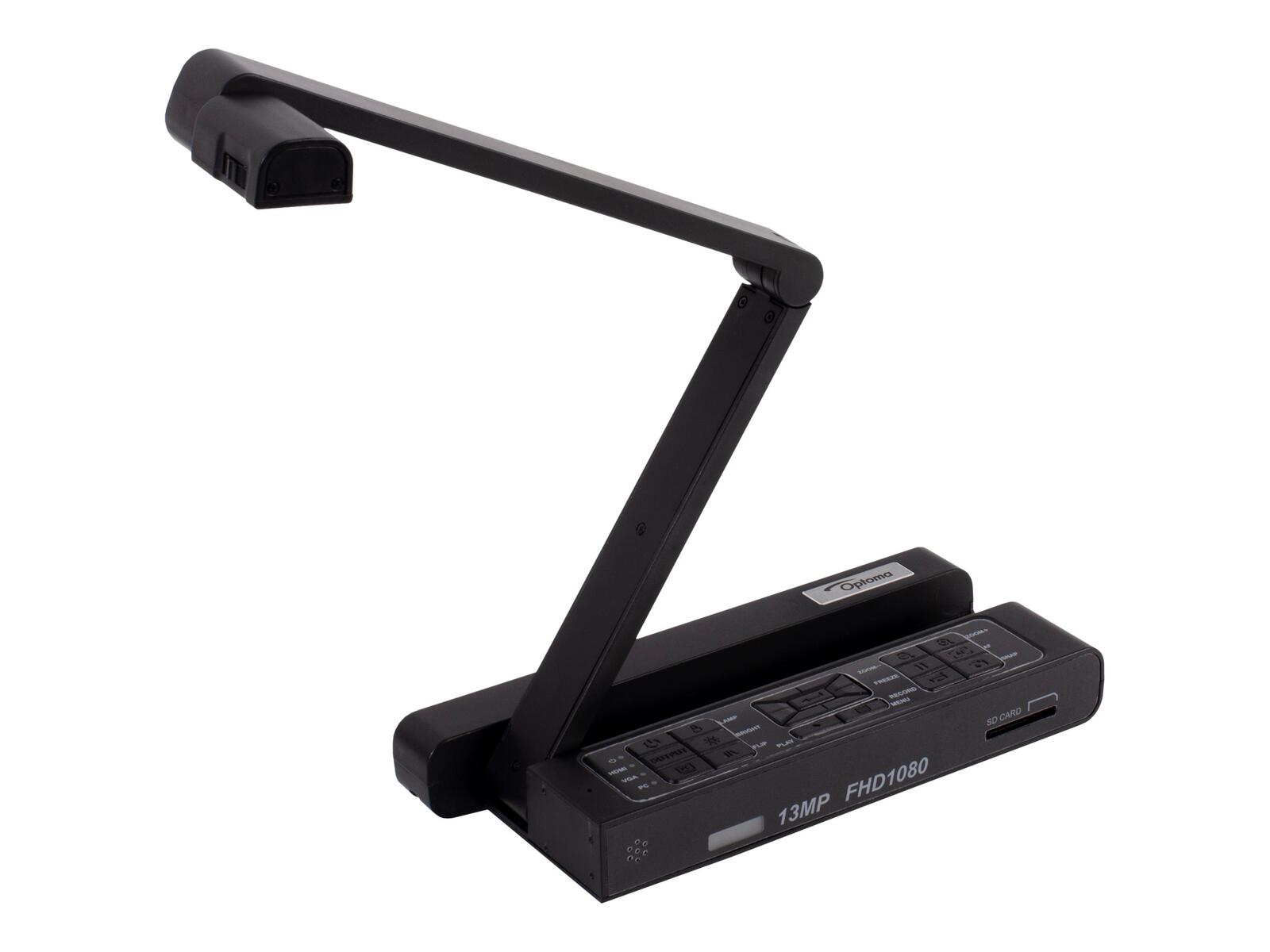 Optoma DC455 Dokumentenkamera