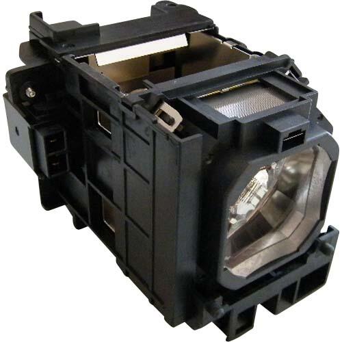 Beamerlampe für NEC (ersetzt: NP06LP, 60002234)