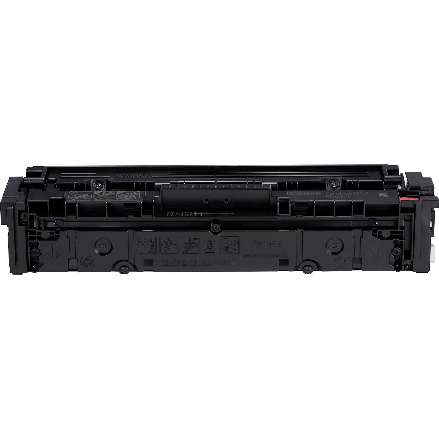 Canon Original 054H Toner - magenta 2.300 Seiten (3026C002)