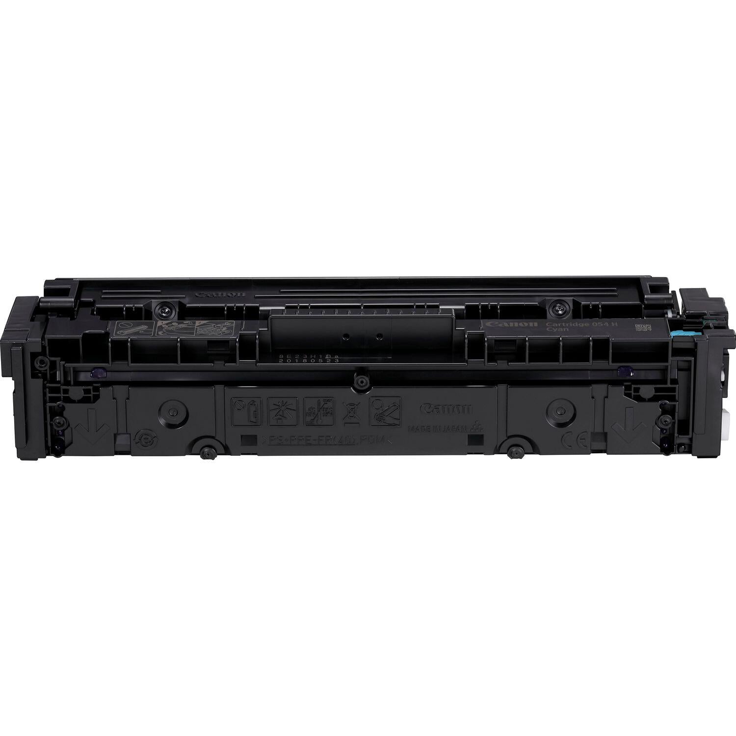 Canon Original 054H Toner - cyan 2.300 Seiten (3027C002)