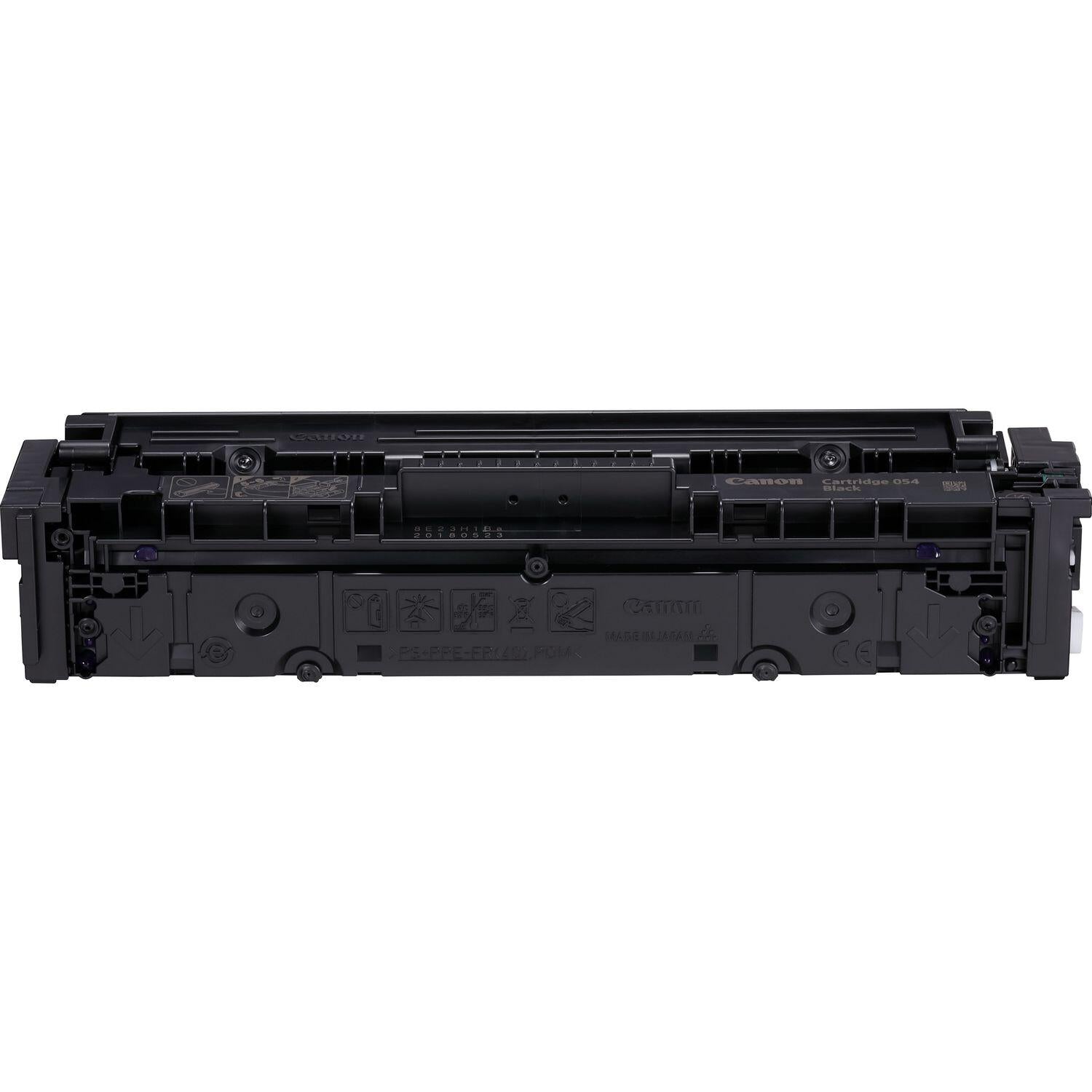 Canon Original 054 Toner - schwarz 1.500 Seiten (3024C002)