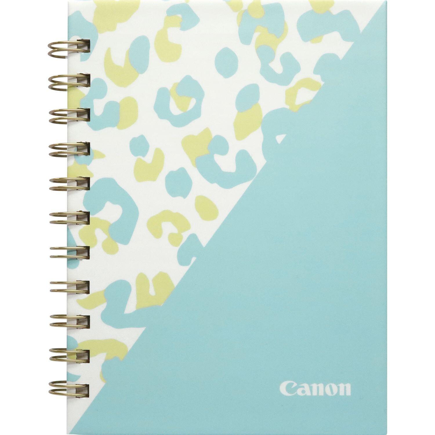 Canon Zoemini Tagebuch persönlicher Kalender und Notizbuch für Zoemini/C/S