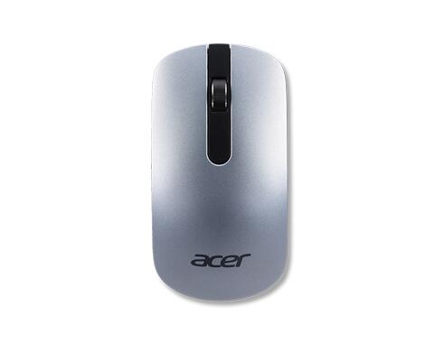 Acer Thin&Light Wireless Maus AFM820 optisch kabellos silber