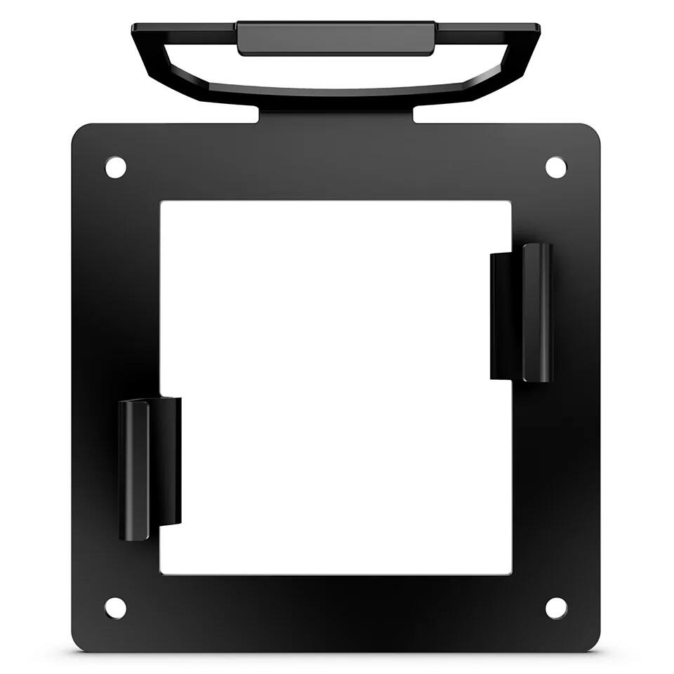 Philips BS8B27B Client-Montagehalterung, schwarz