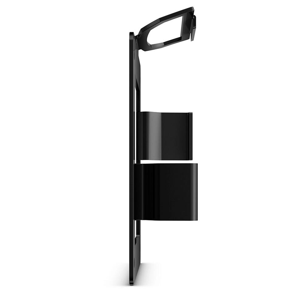 Philips BS8B27B Client-Montagehalterung, schwarz