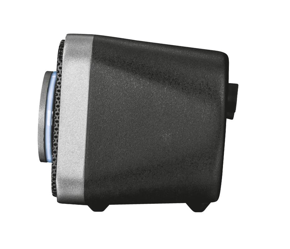 Trust Arys PC-Soundbar - Schwarz