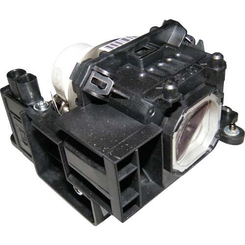 Beamerlampe für NEC (ersetzt: NP43LP)