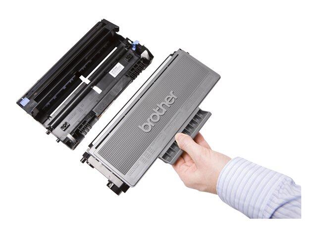 Brother Original DR3200 Trommeleinheit 25.000 Seiten (DR-3200)