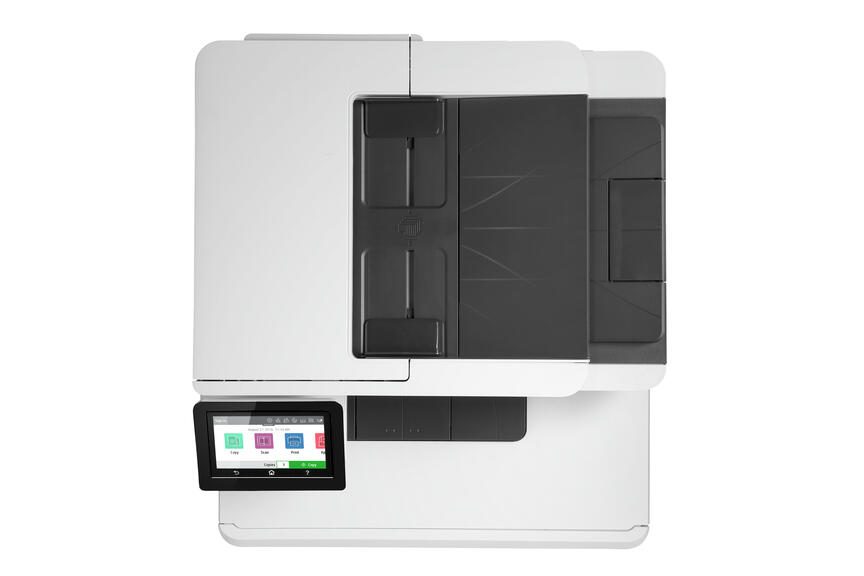B-WARE HP Color LaserJet Pro M479dw Farblaser-Multifunktionsgerät